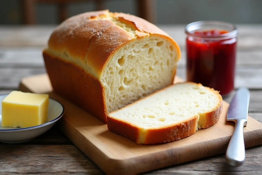 Sourdough Bread