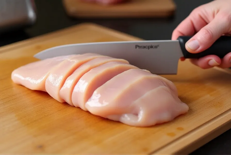 Grilled chicken
