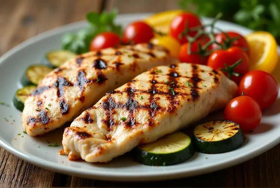 Crispy Chicken