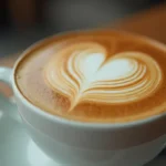 Latte Art – A Beautiful Coffee Experience